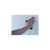 Blochet UMP®.ALU.Q 138x138x80mm en polyuréthane pour fixation lourde Dosteba pièce