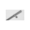 Blochet UMP®.ALU.Q 138x138x80mm en polyuréthane pour fixation lourde Dosteba pièce