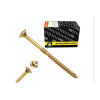 Vis bois renforcé 6x200mm CS 06200 Domax T30 100 pièces