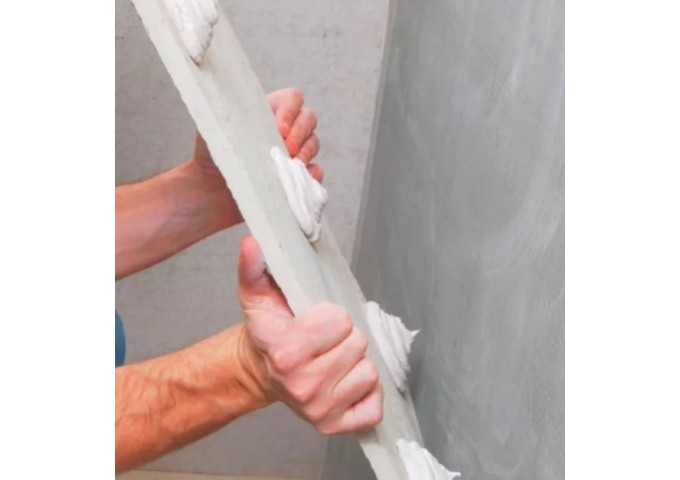Knauf Perlfix T plâtre de collage sac 25KG