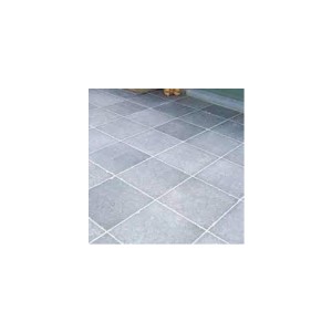 Carrelage - Dalle 30x30x3cm en pierre bleue belge poncé et scié/ pièce 6.5kg