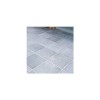 Carrelage . Dalle 30x30x3cm en pierre bleue belge poncé et scié pièce 6.5kg