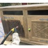 Sac Quartz numéro 1 pour sablage bois et façade non peinte sac 25KG
