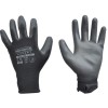 Gant noir Polyuréthane taille 10 Modeco pièce