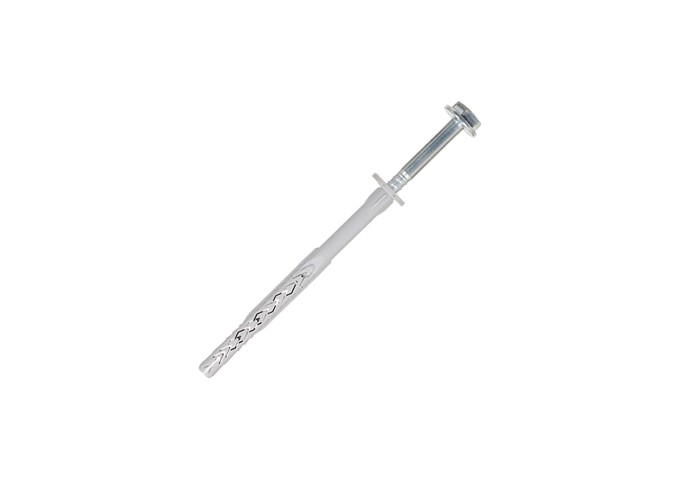Cheville Fischer FUS 100x10mm pour fixation blochet UMP pièce