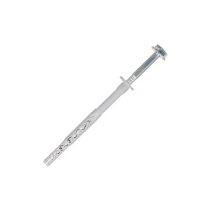Cheville Fischer FUS 100x10mm pour fixation blochet UMP/ pièce