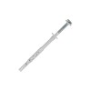Cheville Fischer FUS 100x10mm pour fixation blochet UMP pièce