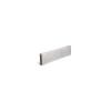 Bordure béton GRISE 100x15x5cm pièce