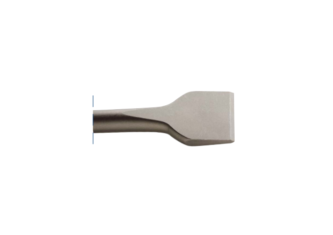Burin SDS+ 40x200mm Rawlplug pièce