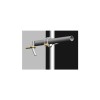 Piton pour fixation échafaudage 12x190mm Koelner pièce