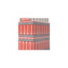 Rockwool Rockton SUPER 12cm Isolant laine de roche RIGIDE et ACOUSTIQUE en panneau RF ballot 3.05m²