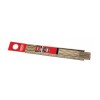 Mètre en bois 2 mètres Modeco pièce
