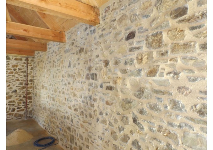 Ciment BLANC CEM II B.ll 42.5N Coeck sac 20kg