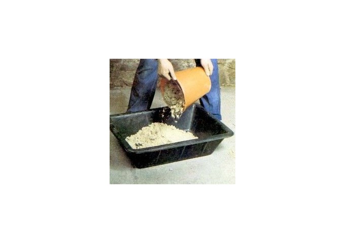 Ciment BLANC CEM II B.ll 42.5N Coeck sac 20kg