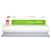 Rouleau Velon.mat 1x50mètres rouleau 50m²