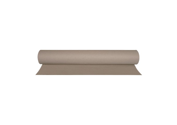 Rouleau carton 1x15mètre 280g m² pour protection sols rouleau 15m²