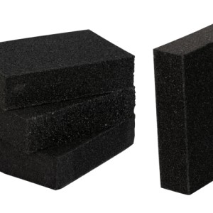 ISOLANT FACADE 6cm EPS GRIS Top 031 Adam Materiaux/ ballot 5m²