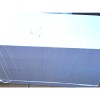 ISOLANT FACADE 8cm EPS GRIS Top 031 Adam Materiaux ballot 3.5m²