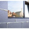 ISOLANT FACADE 26cm EPS GRIS Top 031 Adam Materiaux 1m²