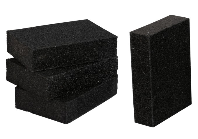 ISOLANT FACADE 28cm EPS GRIS Top 031 Adam Materiaux 1m²