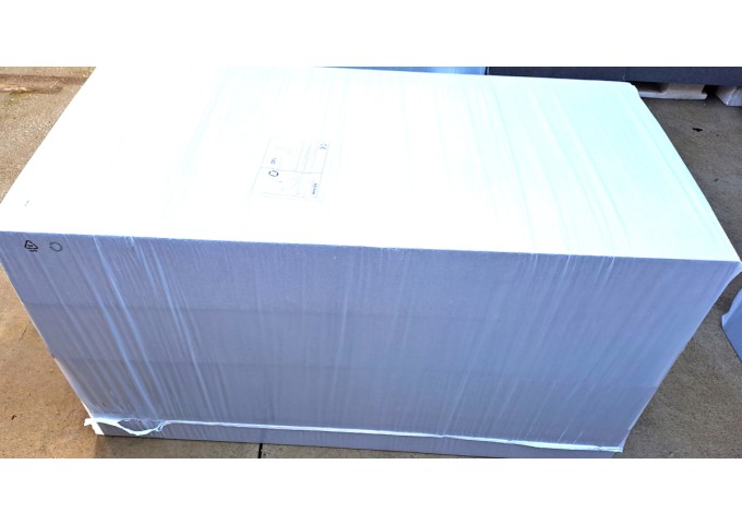 ISOLANT FACADE 28cm EPS GRIS Top 031 Adam Materiaux 1m²