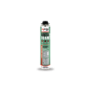 Mousse PUR RECTA FOAM NBS expansive à visser Rectavit Bombe 800ml