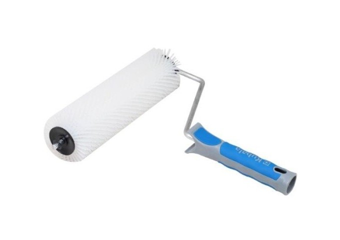 Rouleau pour égaline 75x230mm Kubala 1618 pièce