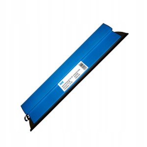 Couteau Lisse à enduire 800x150mm en acier avec poignée en résine Sheetrock KNAUF/ pièce