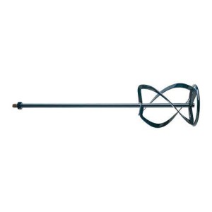 Hélice de mélangeur 600x140mm pourHélice pour Crépis-Colles-Plâtres M14 Grone/ pièce