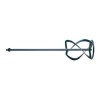 Hélice de mélangeur 600x140mm pourHélice pour Crépis.Colles.Plâtres M14 Grone pièce