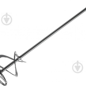 Hélice de mélangeur 600x140mm pour Crépis-Colles-Plâtres M14 Grone/ pièce