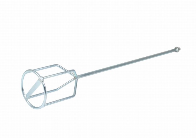 Hélice de mélangeur diamètre 600x120mm pour Crépis.Colles.Plâtres M14 Kubala 1236 pièce
