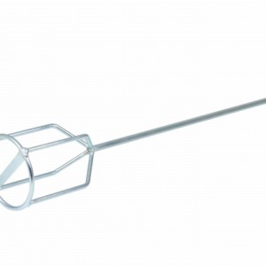 Hélice de mélangeur diamètre 600x120mm pour Crépis-Colles-Plâtres M14 Kubala 1236/ pièce