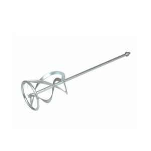 Hélice de mélangeur 600x135mm pour Crépis-Colles-Plâtres M14 Kubala 1213/ pièce