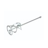 Hélice de mélangeur 600x135mm pour Crépis.Colles.Plâtres M14 Kubala 1213 pièce