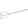 Hélice de mélangeur 500x100mm pour mortiers . colles Kubala 1234 pièce