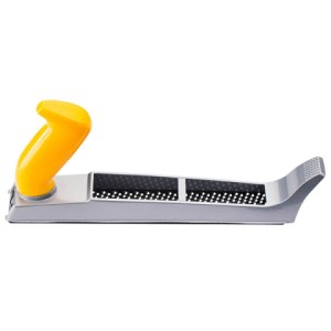 Grattoir - Rape 260x25mm pour Plaque plâtres Hardy/ pièce