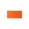 Taloche plastique Profi 280x140mm avec éponge orange 18mm pièce