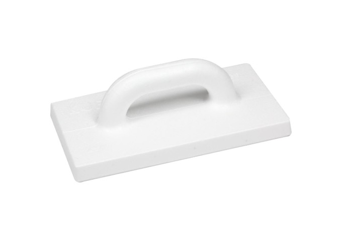 Taloche en Polystyrène 260x140mm Kubala 0101 pièce