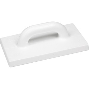 Taloche en Polystyrène 260x140mm Kubala 0101/ pièce