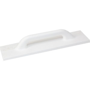Taloche en Polystyrène 500x140mm Kubala 0102/ pièce