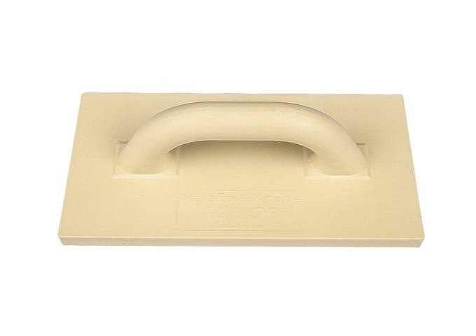 Taloche en polyuréthane 280x140mm Hardy pièce