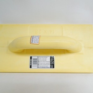 Taloche en polyuréthane 280x140mm Hardy/ pièce
