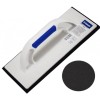 Taloche en plastique 270x130mm avec caoutchouc noir G.17 Kubala 0374 pièce