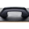 Taloche plastique Profi 280x140mm avec 10mm feutre Hardy pièce