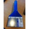 Grattoir . Rape 100x50mm Universel acier inox Kubala 1417 pièce