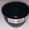 Récipient de plâtrage en PVC Diamètre 12cm et Hauteur 9cm pièce