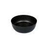 Récipient de plâtrage en PVC diamètre 15cm et Hauteur 5cm pièce