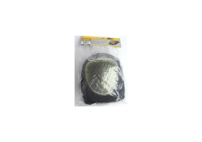 Genouillères PRO en silicone Hardy par paire