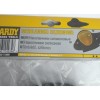 Genouillères PRO en silicone Hardy par paire